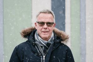 Pål Midtbøen